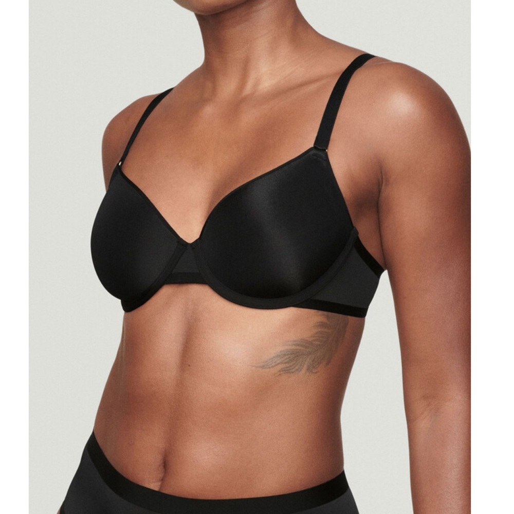 CUUP Demi Spacer Bra